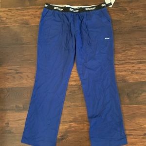 Greys Anatomy NWT size xl